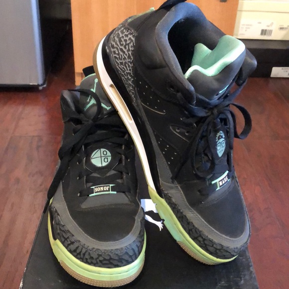 Jordan son of low - Picture 3 of 4